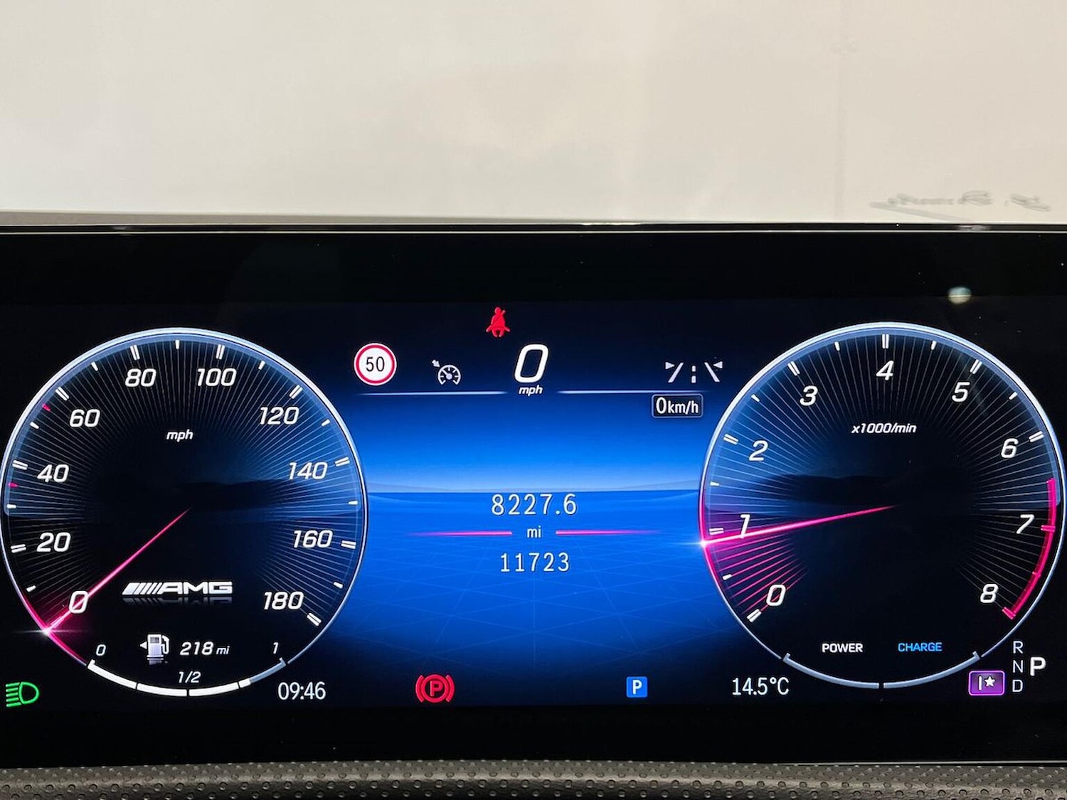 Used Mercedes-Benz CLA 2023 for sale - 78195882: Photo 10