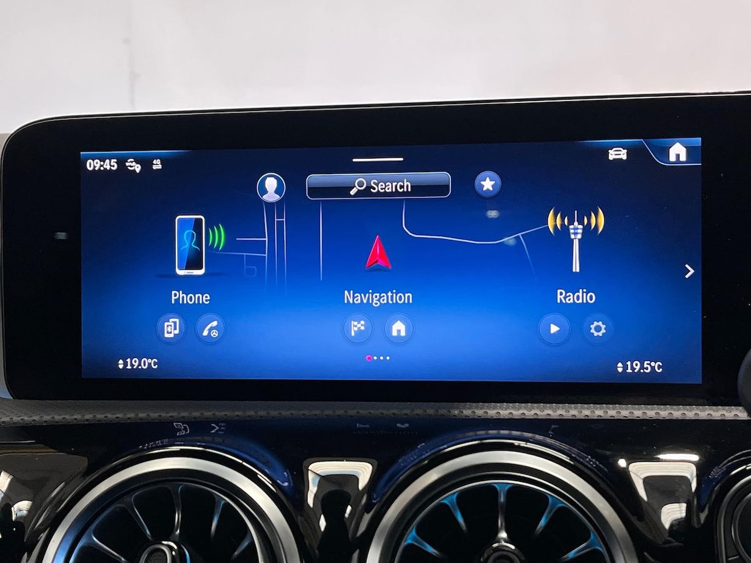 Used Mercedes-Benz CLA 2023 for sale - 78195882: Photo 11