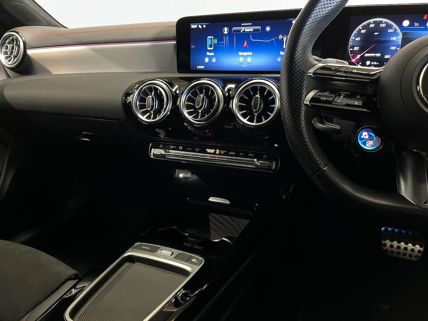 Used Mercedes-Benz CLA 2023 for sale - 78195882: Photo 13