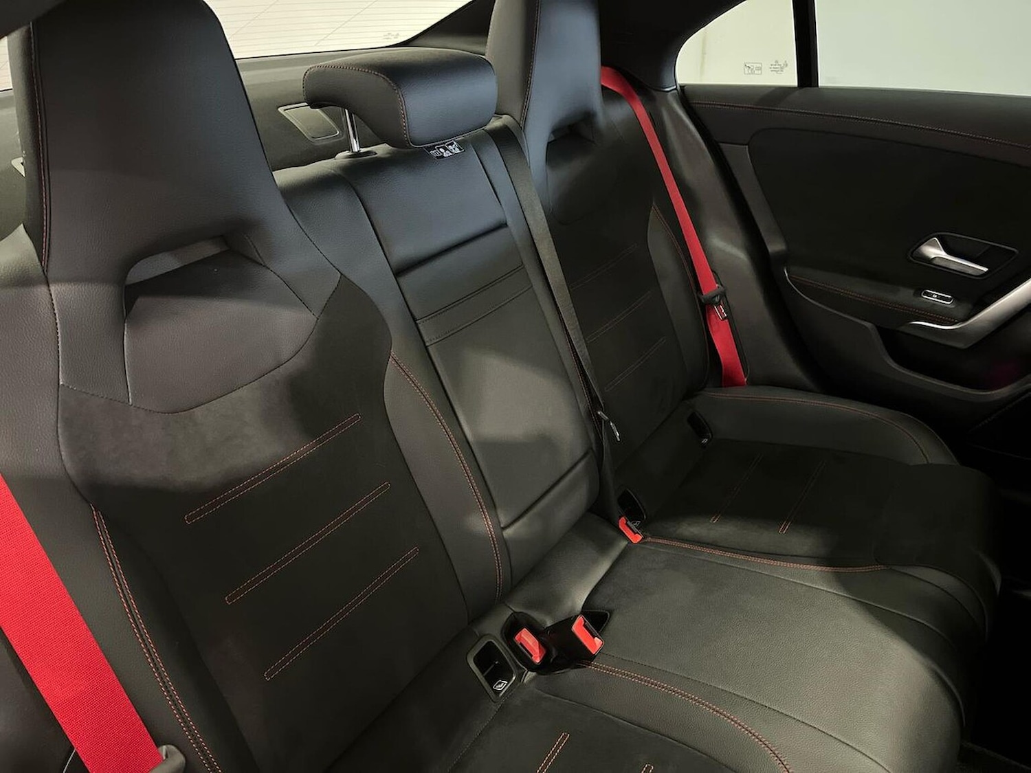 Used Mercedes-Benz CLA 2023 for sale - 78195882: Photo 16