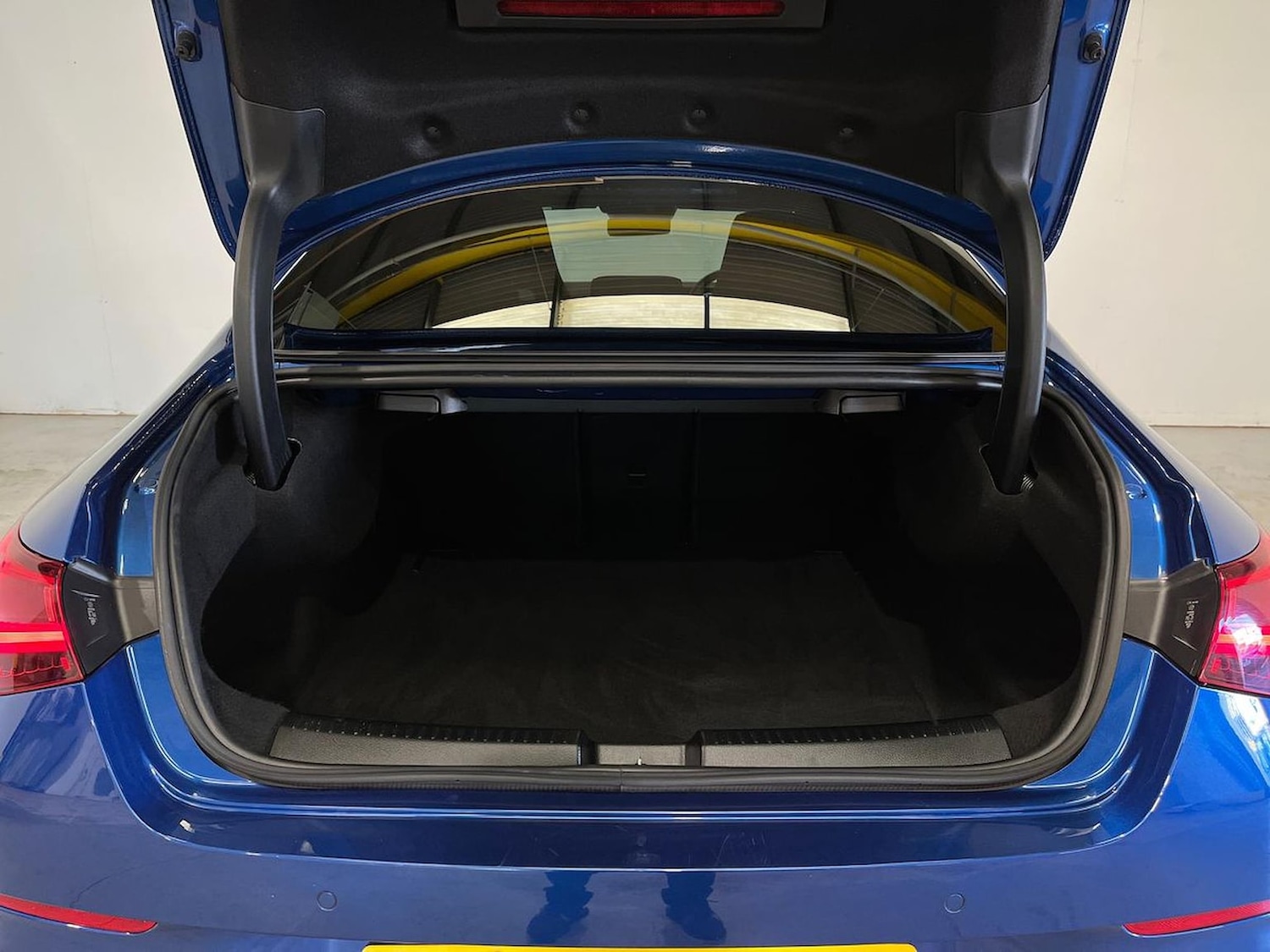 Used Mercedes-Benz CLA 2023 for sale - 78195882: Photo 17