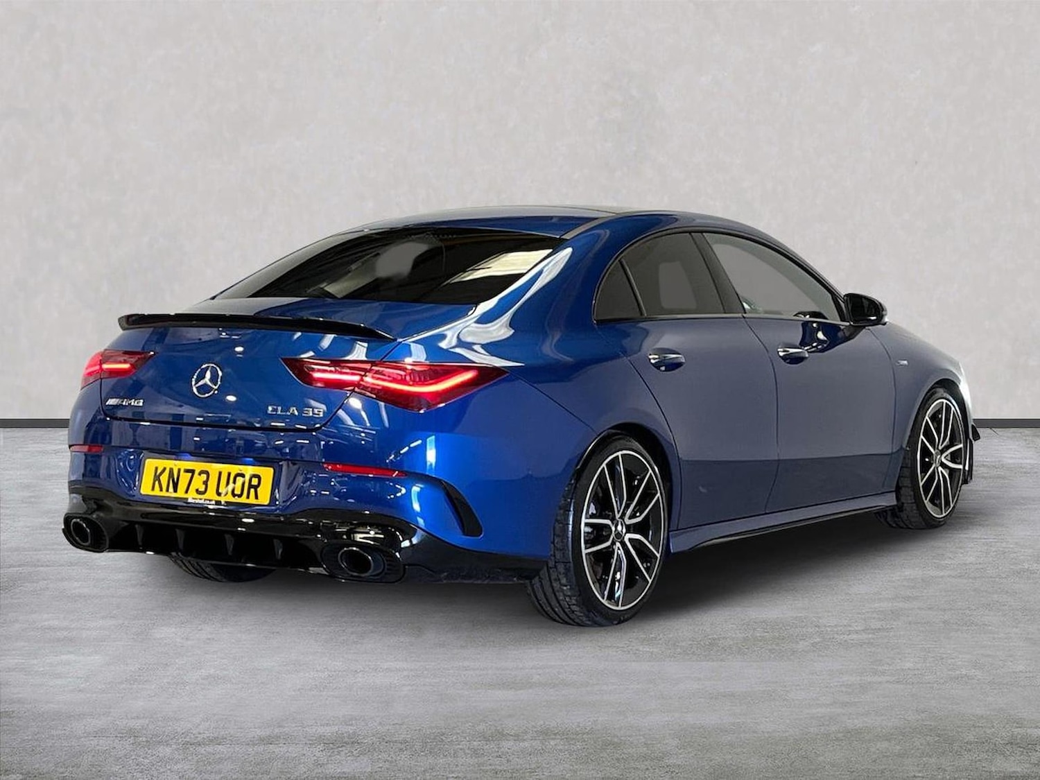 Used Mercedes-Benz CLA 2023 for sale - 78195882: Photo 18