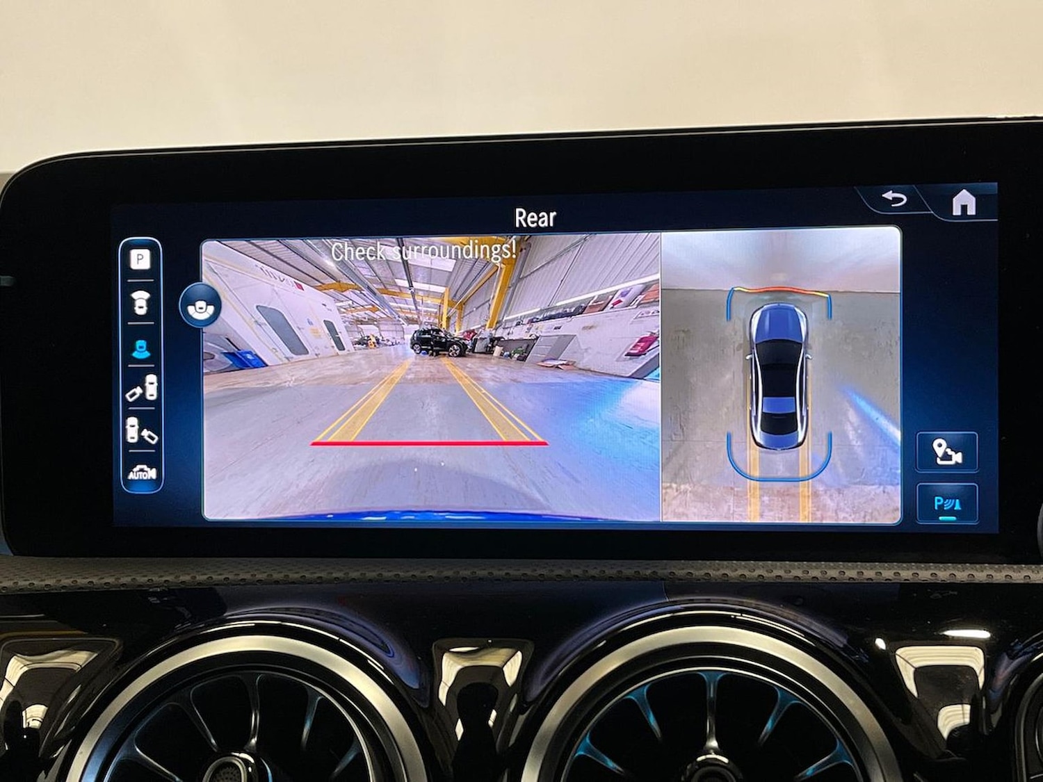 Used Mercedes-Benz CLA 2023 for sale - 78195882: Photo 23