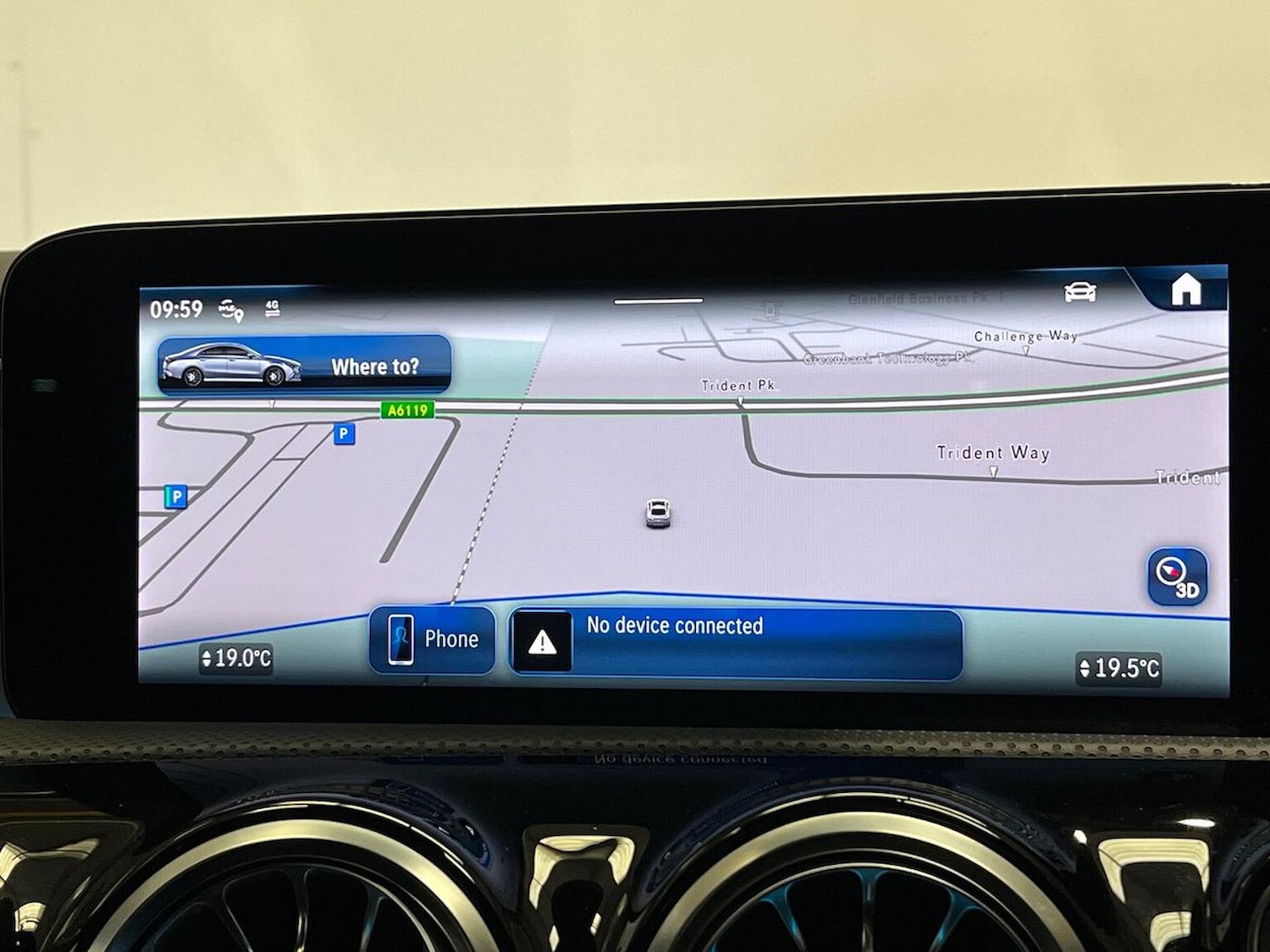 Used Mercedes-Benz CLA 2023 for sale - 78195882: Photo 24