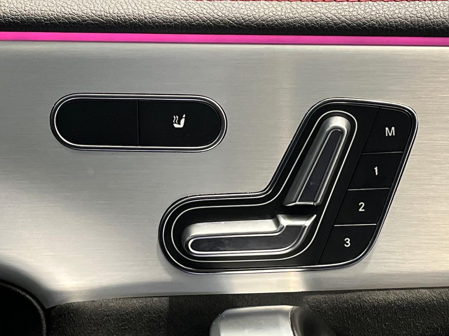 Used Mercedes-Benz CLA 2023 for sale - 78195882: Photo 30