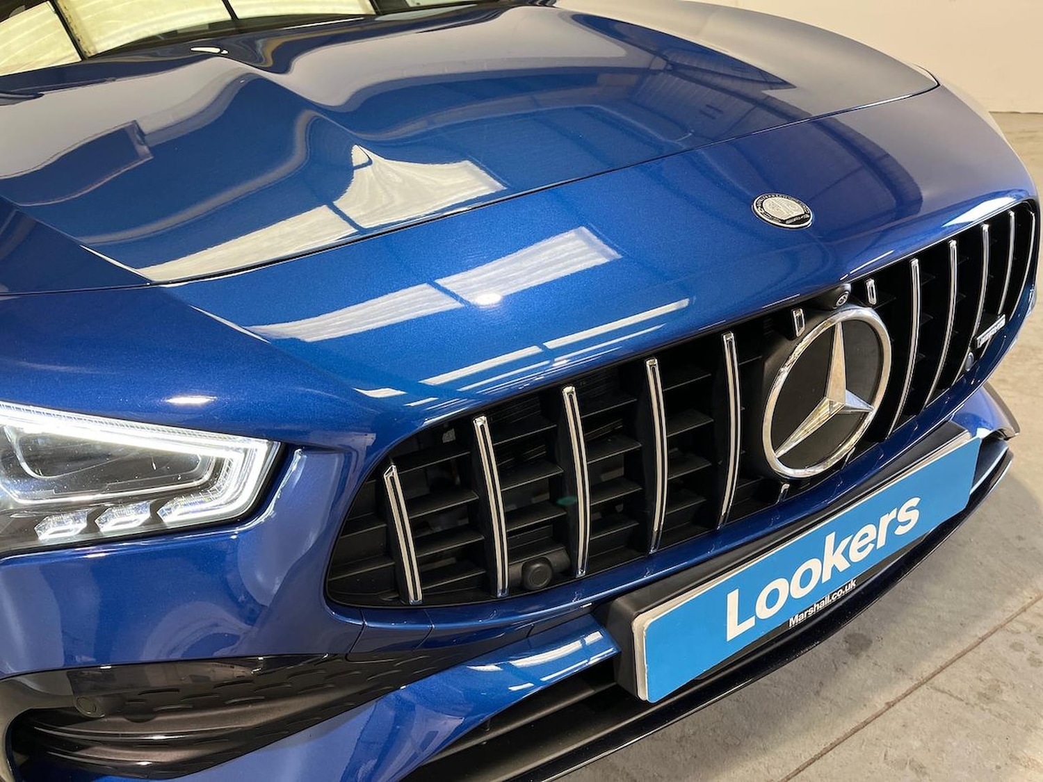 Used Mercedes-Benz CLA 2023 for sale - 78195882: Photo 33