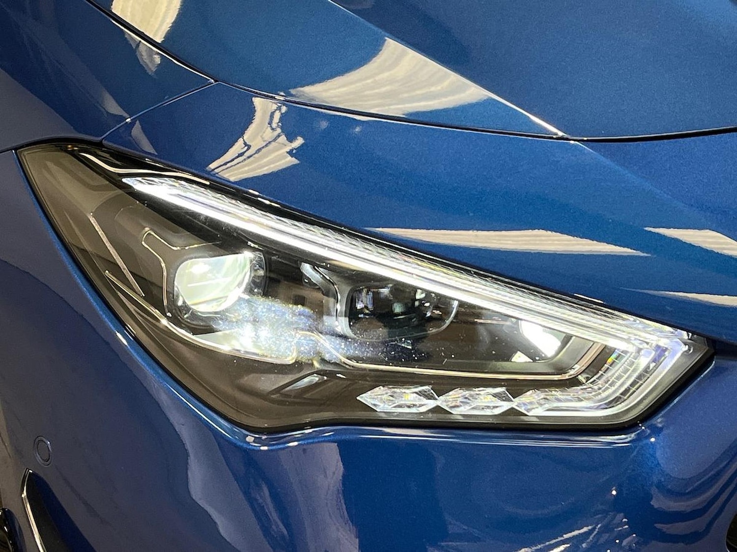 Used Mercedes-Benz CLA 2023 for sale - 78195882: Photo 34