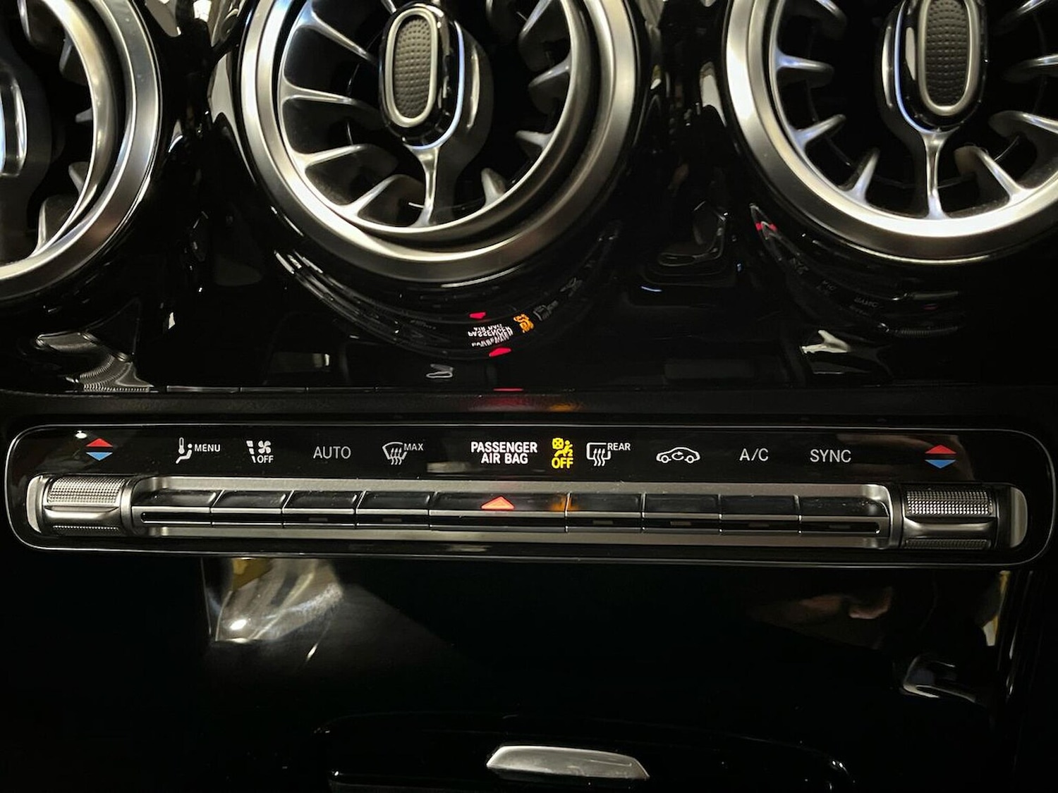 Used Mercedes-Benz CLA 2023 for sale - 78195882: Photo 39