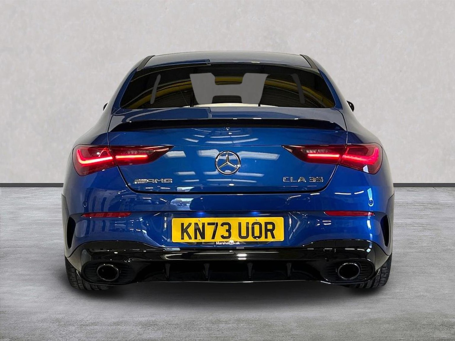 Used Mercedes-Benz CLA 2023 for sale - 78195882: Photo 4