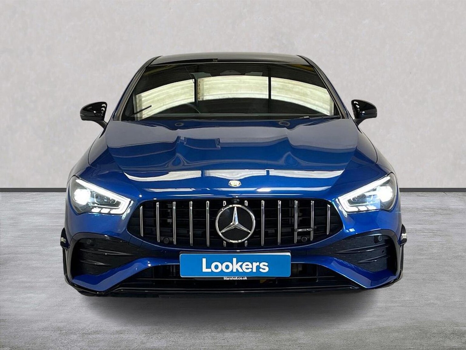 Used Mercedes-Benz CLA 2023 for sale - 78195882: Photo 5