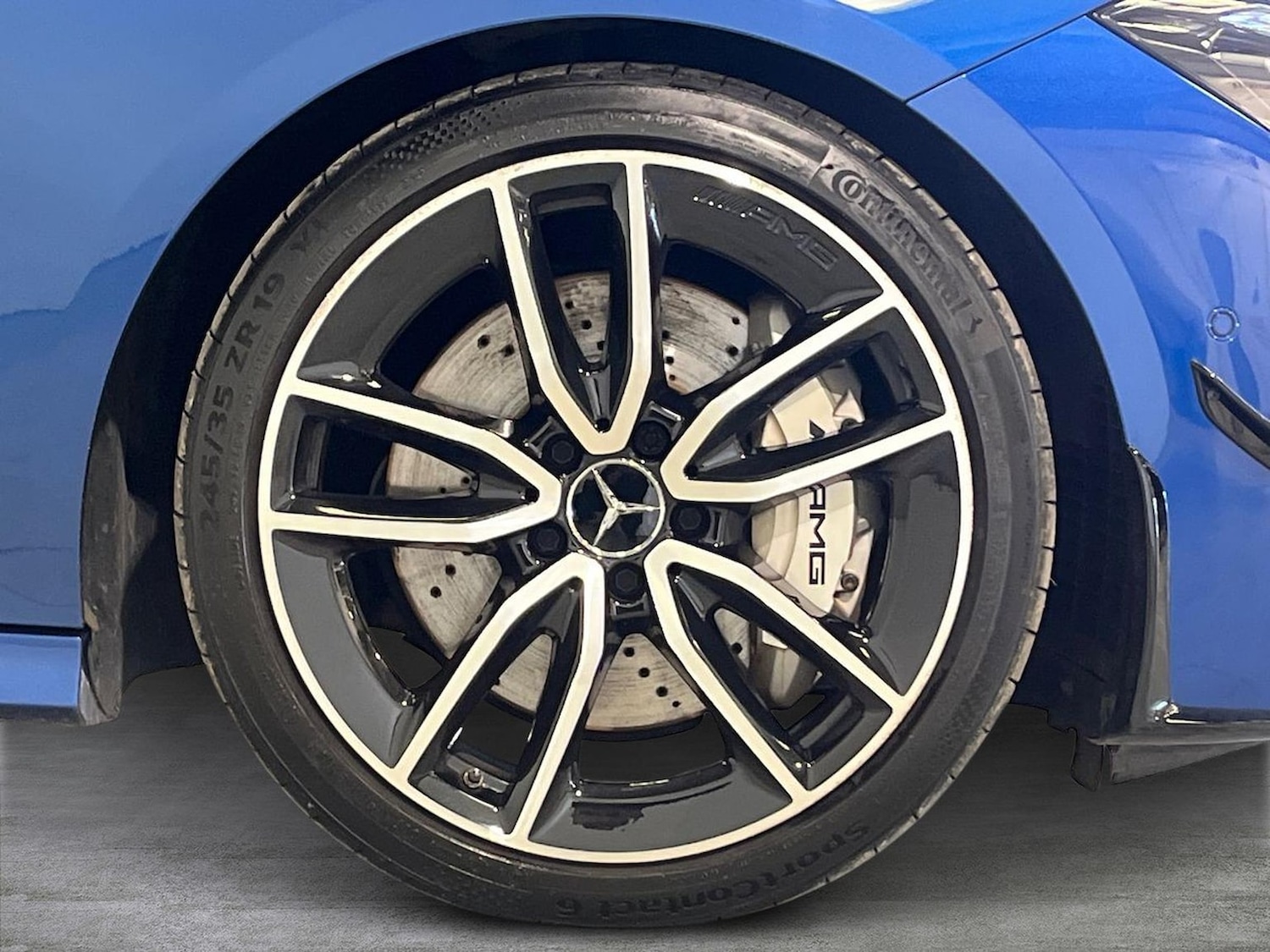 Used Mercedes-Benz CLA 2023 for sale - 78195882: Photo 6