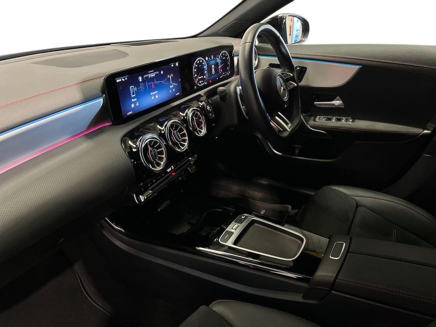 Used Mercedes-Benz CLA 2023 for sale - 78195882: Photo 7