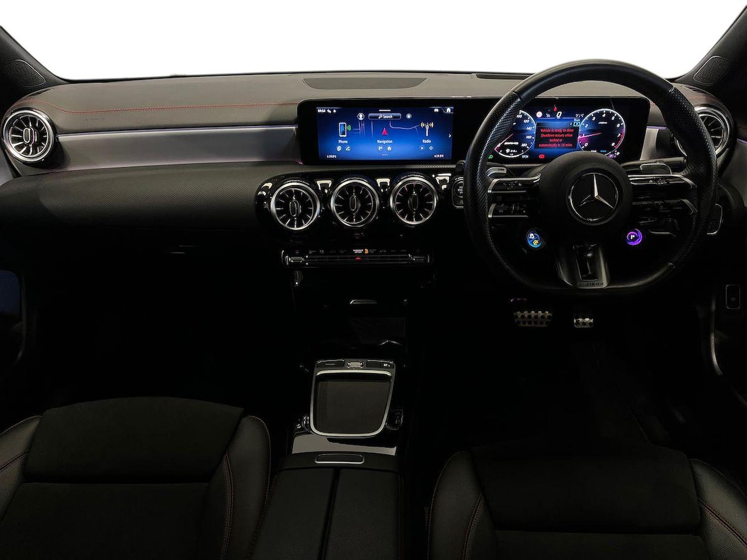 Used Mercedes-Benz CLA 2023 for sale - 78195882: Photo 8