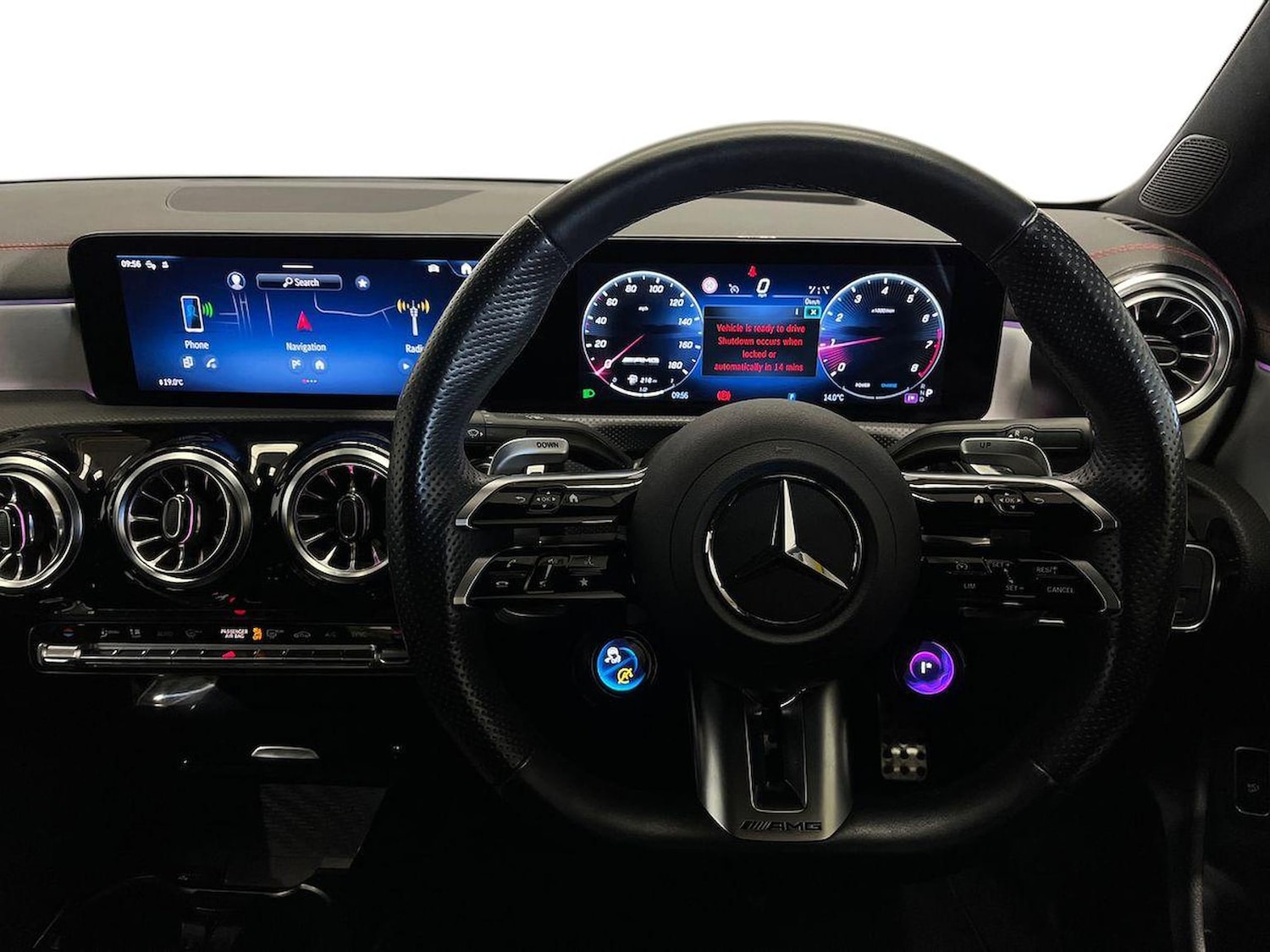 Used Mercedes-Benz CLA 2023 for sale - 78195882: Photo 9