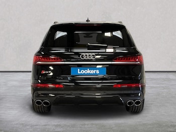 Used Audi Q7 2019 for sale - 75760739: Photo