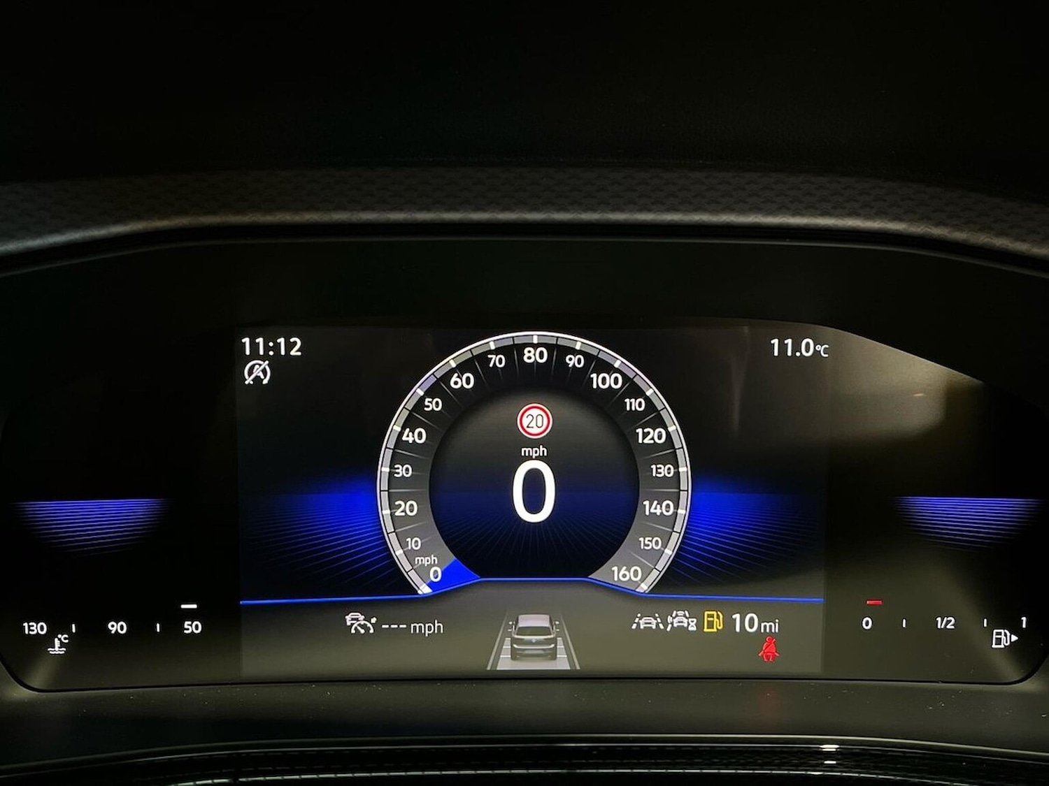 Used Volkswagen T-Cross 2026 for sale - 78195889: Photo 10