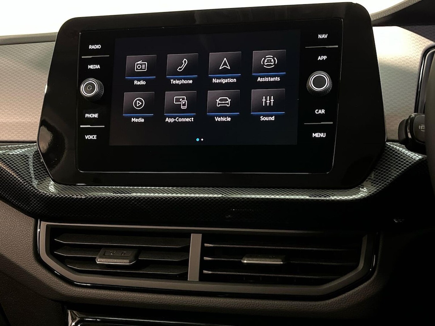 Used Volkswagen T-Cross 2026 for sale - 78195889: Photo 11