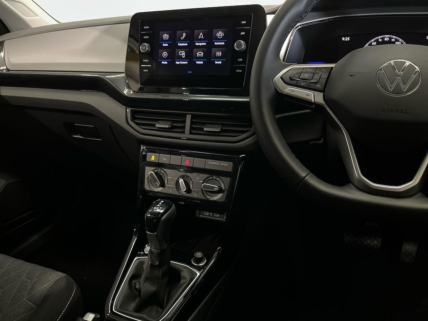 Used Volkswagen T-Cross 2026 for sale - 78195889: Photo 13