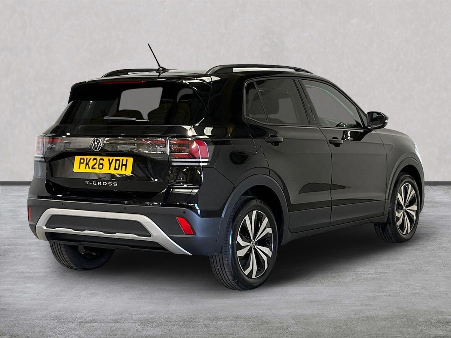 Used Volkswagen T-Cross 2026 for sale - 78195889: Photo 18