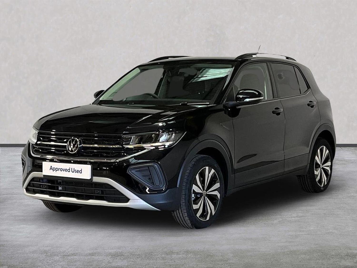 Used Volkswagen T-Cross 2026 for sale - 78195889: Photo 20