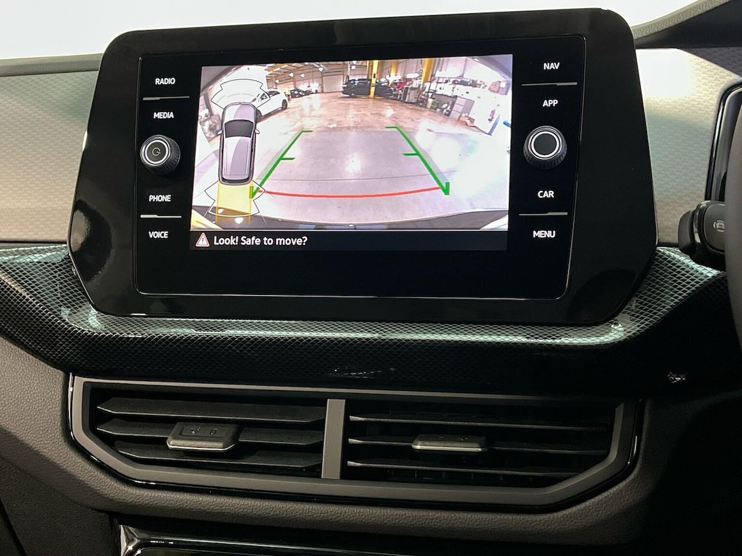 Used Volkswagen T-Cross 2026 for sale - 78195889: Photo 23