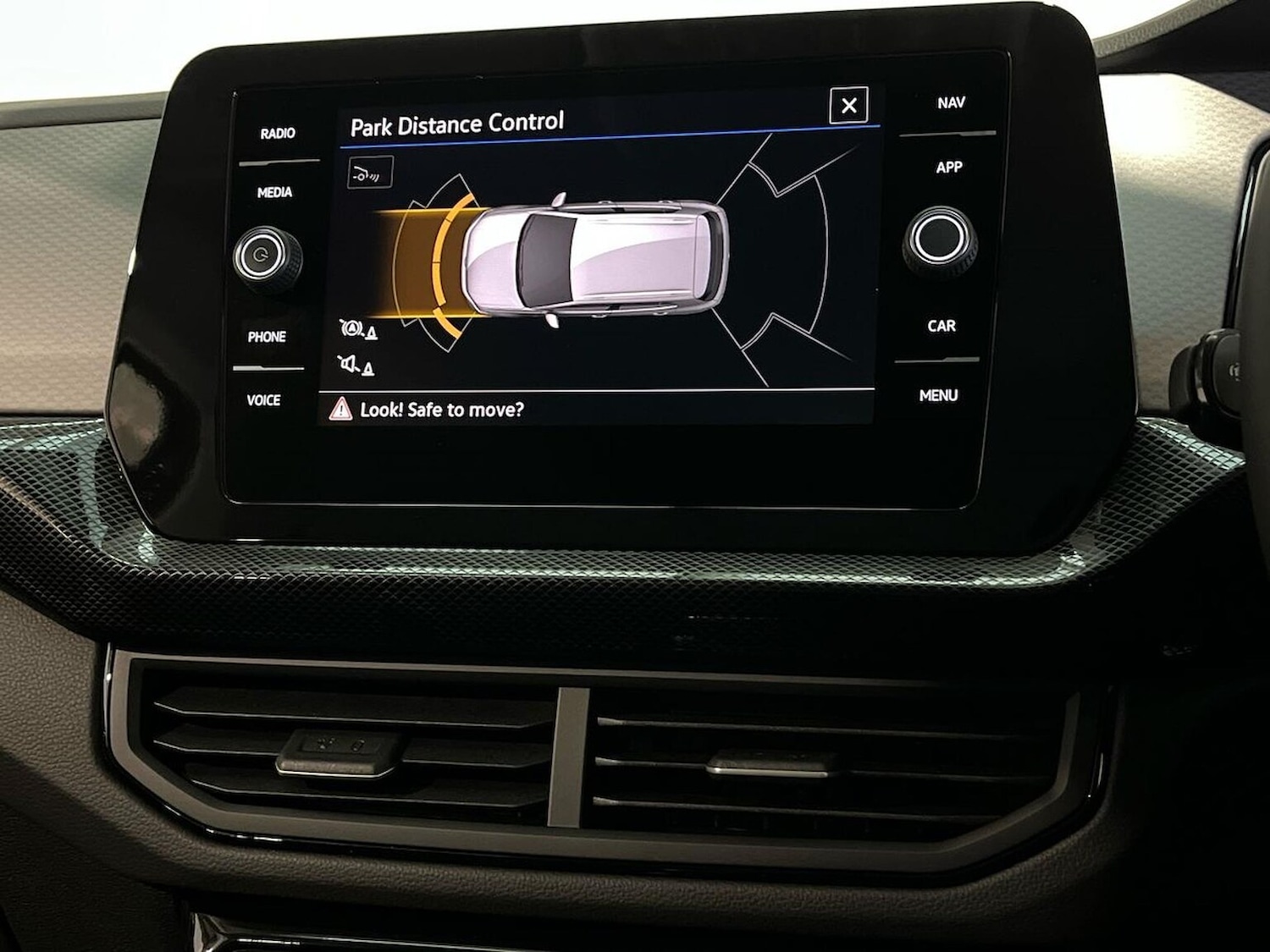 Used Volkswagen T-Cross 2026 for sale - 78195889: Photo 24