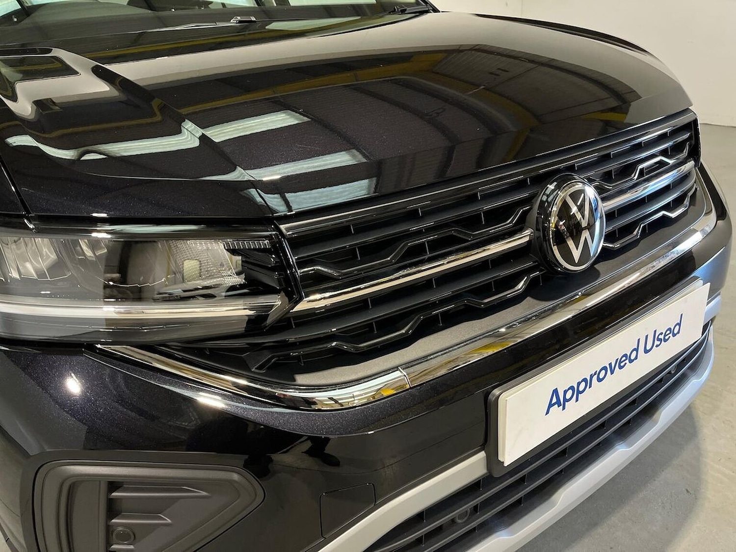 Used Volkswagen T-Cross 2026 for sale - 78195889: Photo 33