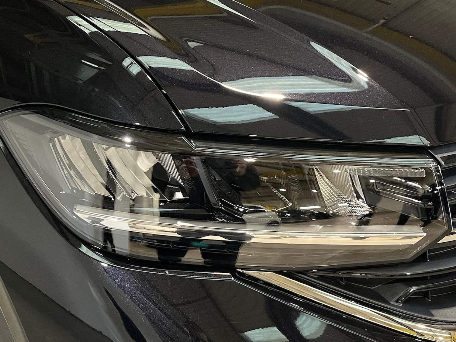 Used Volkswagen T-Cross 2026 for sale - 78195889: Photo 34