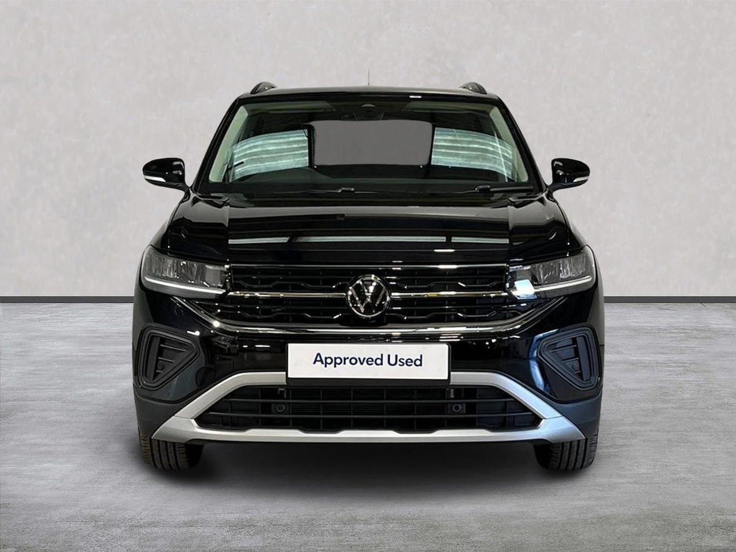 Used Volkswagen T-Cross 2026 for sale - 78195889: Photo 5