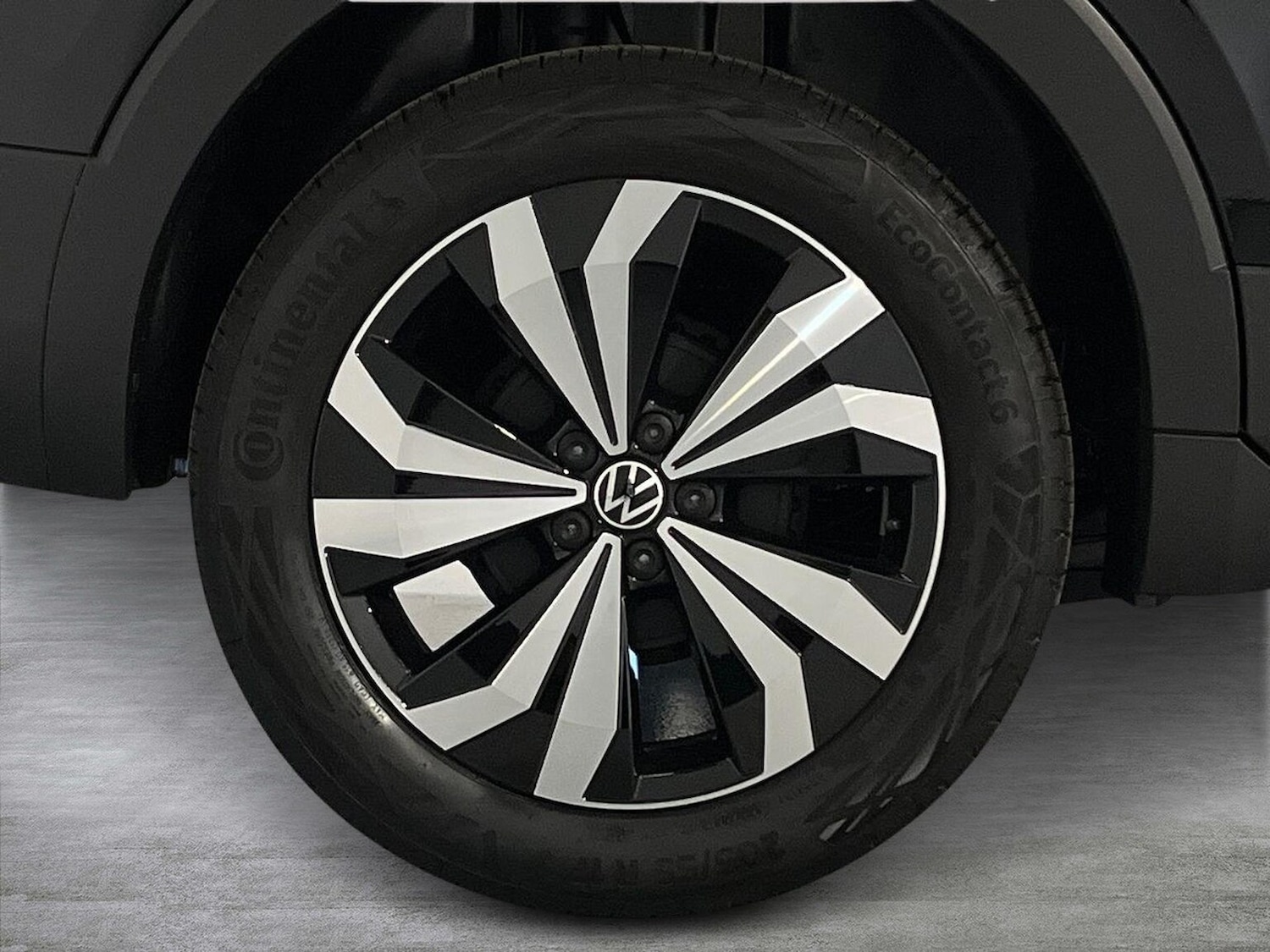 Used Volkswagen T-Cross 2026 for sale - 78195889: Photo 6