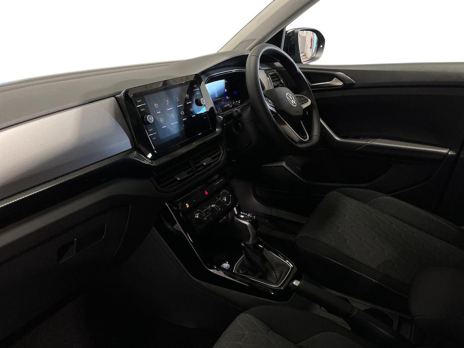 Used Volkswagen T-Cross 2026 for sale - 78195889: Photo 7