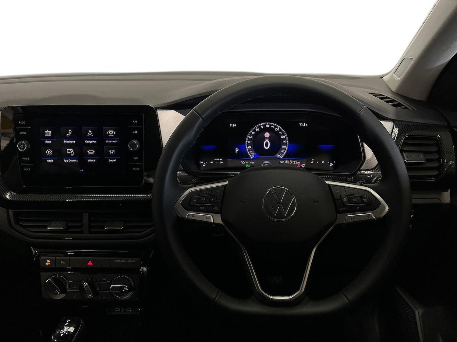 Used Volkswagen T-Cross 2026 for sale - 78195889: Photo 9