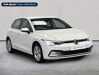 Used Volkswagen Golf 2020 for sale - 79545723: Photo