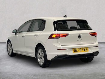 Used Volkswagen Golf 2020 for sale - 79545723: Photo