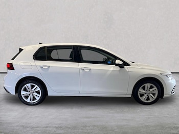 Used Volkswagen Golf 2020 for sale - 79545723: Photo