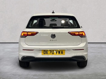 Used Volkswagen Golf 2020 for sale - 79545723: Photo