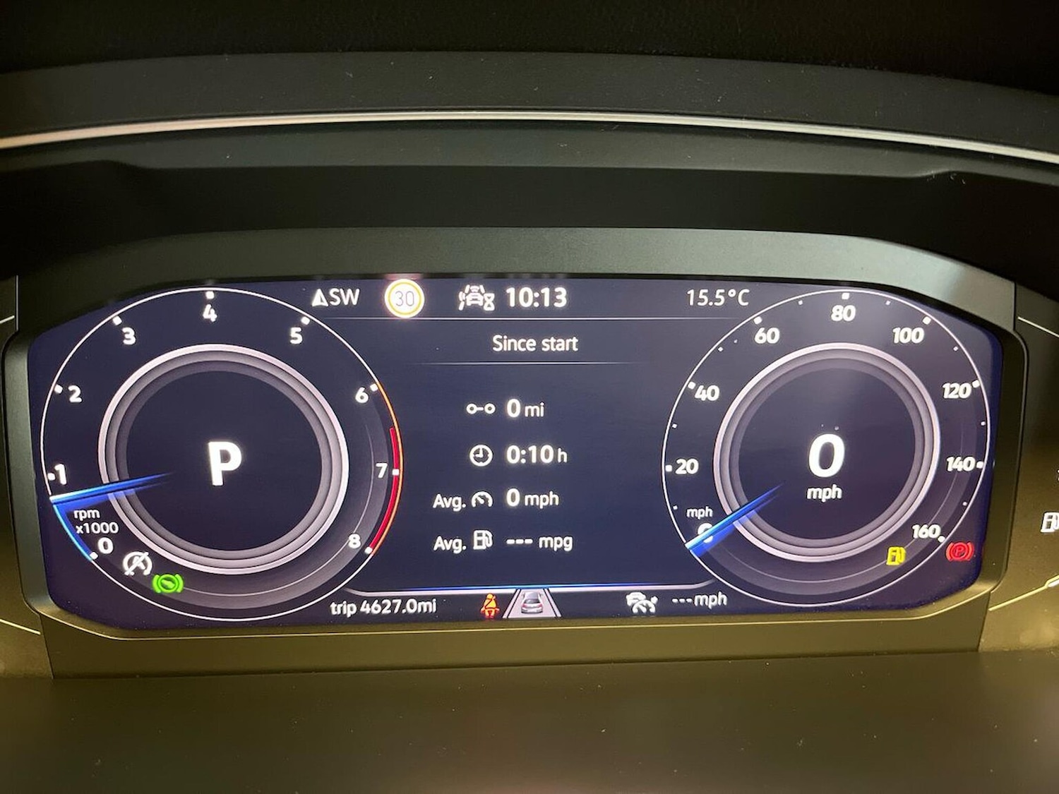 Used Volkswagen Tiguan Allspace 2022 for sale - 76565502: Photo 10