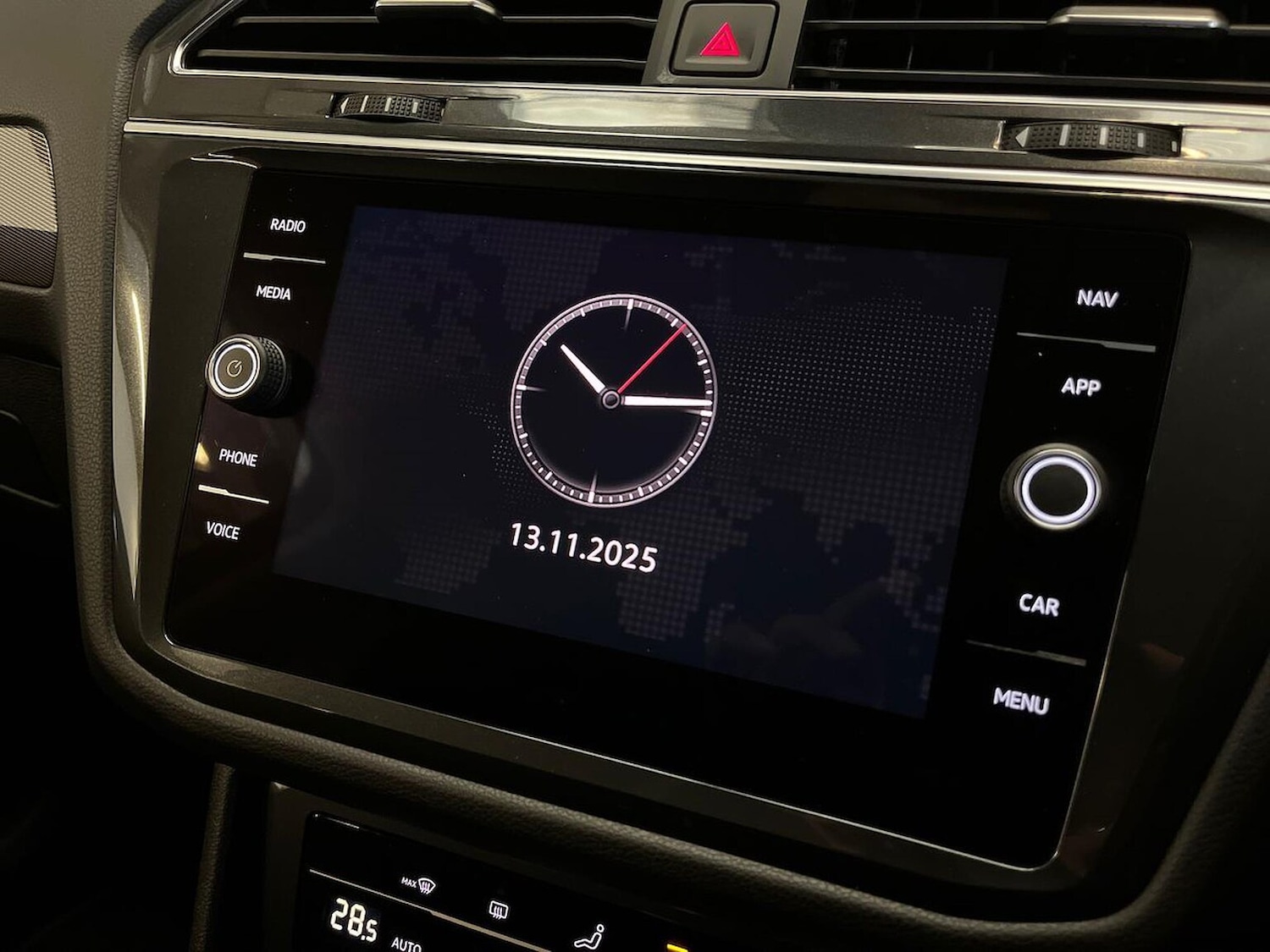 Used Volkswagen Tiguan Allspace 2022 for sale - 76565502: Photo 11