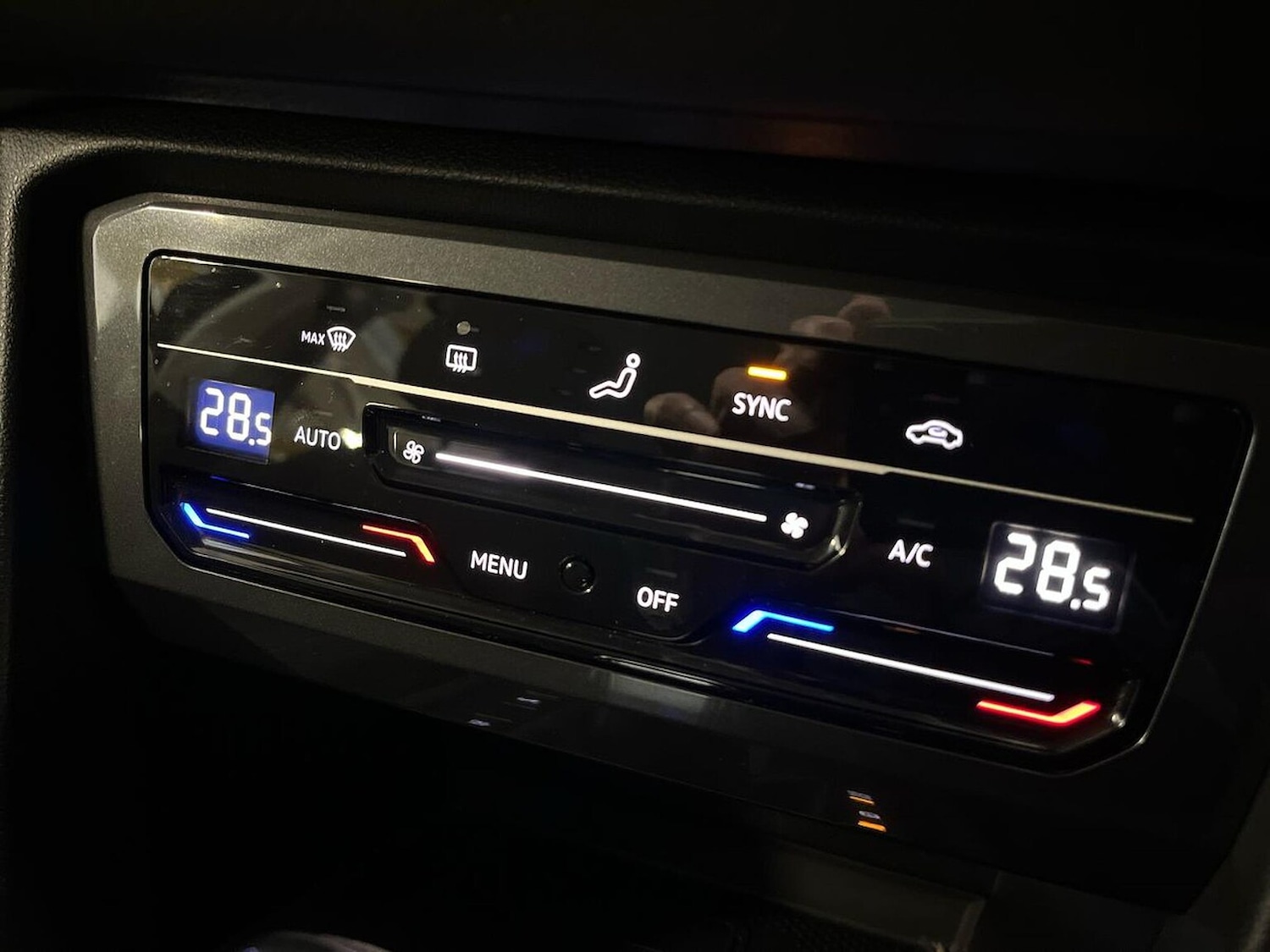 Used Volkswagen Tiguan Allspace 2022 for sale - 76565502: Photo 12