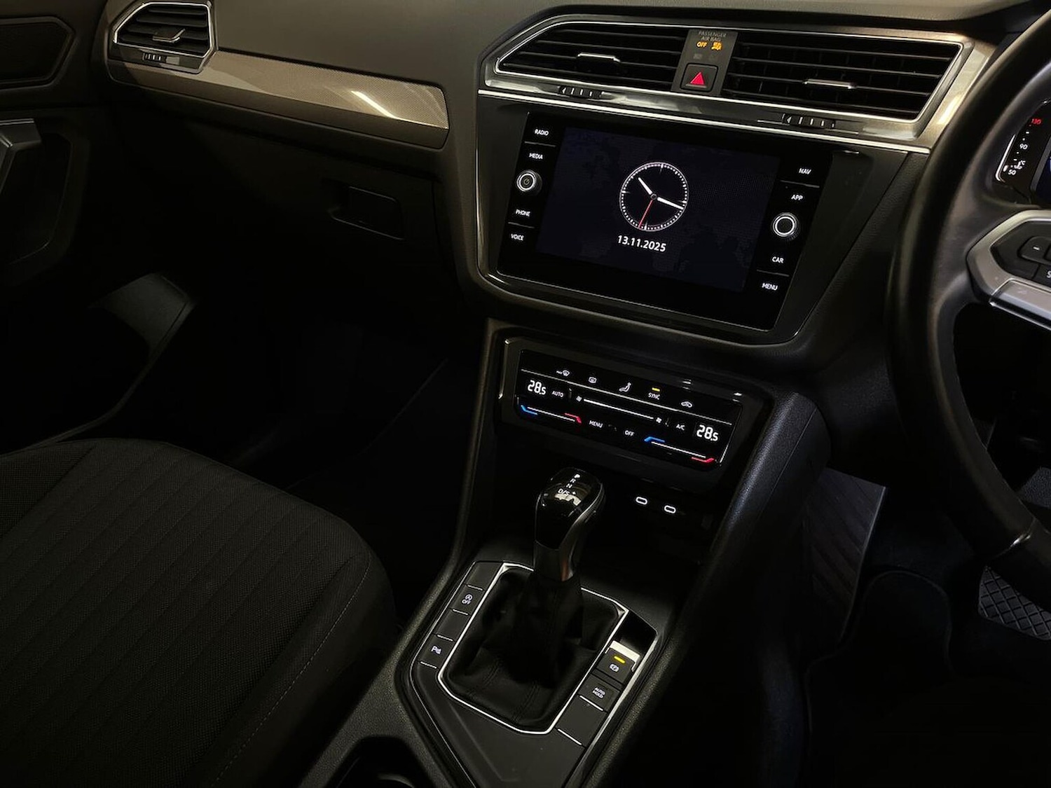 Used Volkswagen Tiguan Allspace 2022 for sale - 76565502: Photo 13