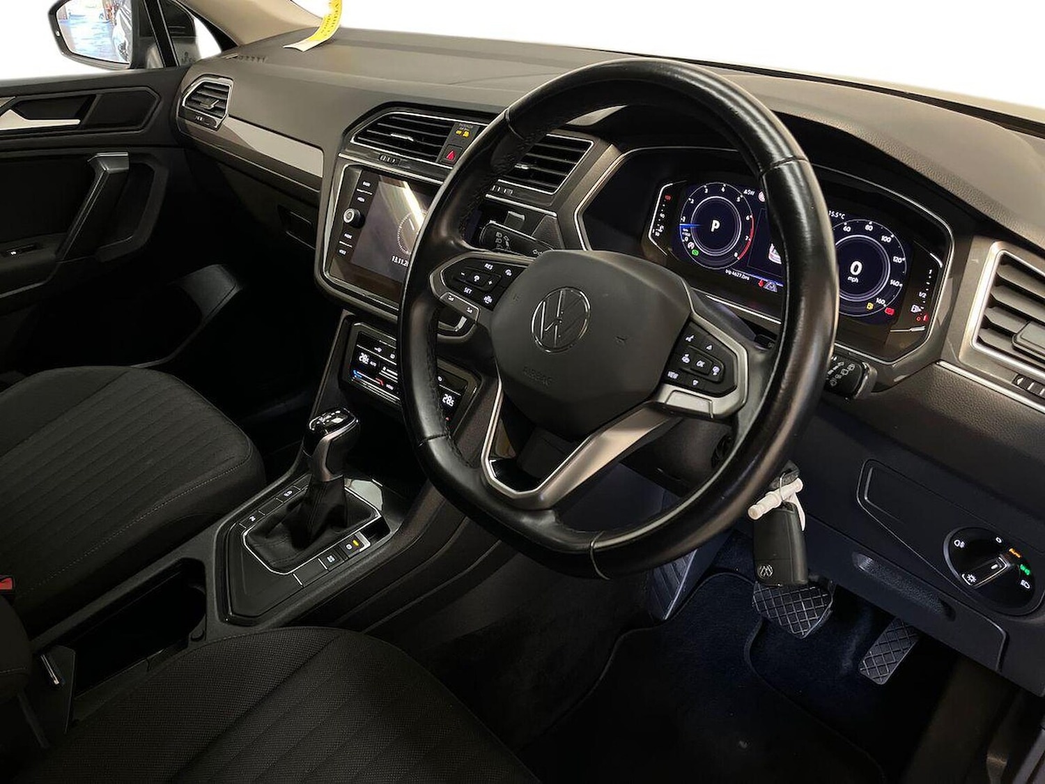 Used Volkswagen Tiguan Allspace 2022 for sale - 76565502: Photo 15