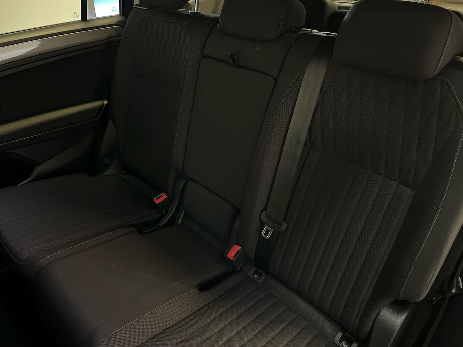 Used Volkswagen Tiguan Allspace 2022 for sale - 76565502: Photo 16