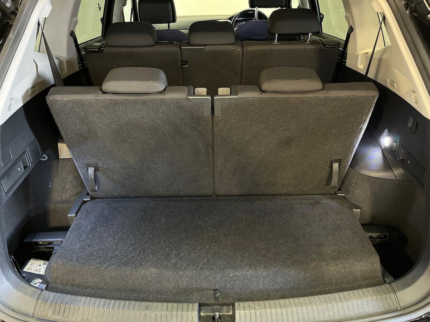 Used Volkswagen Tiguan Allspace 2022 for sale - 76565502: Photo 17