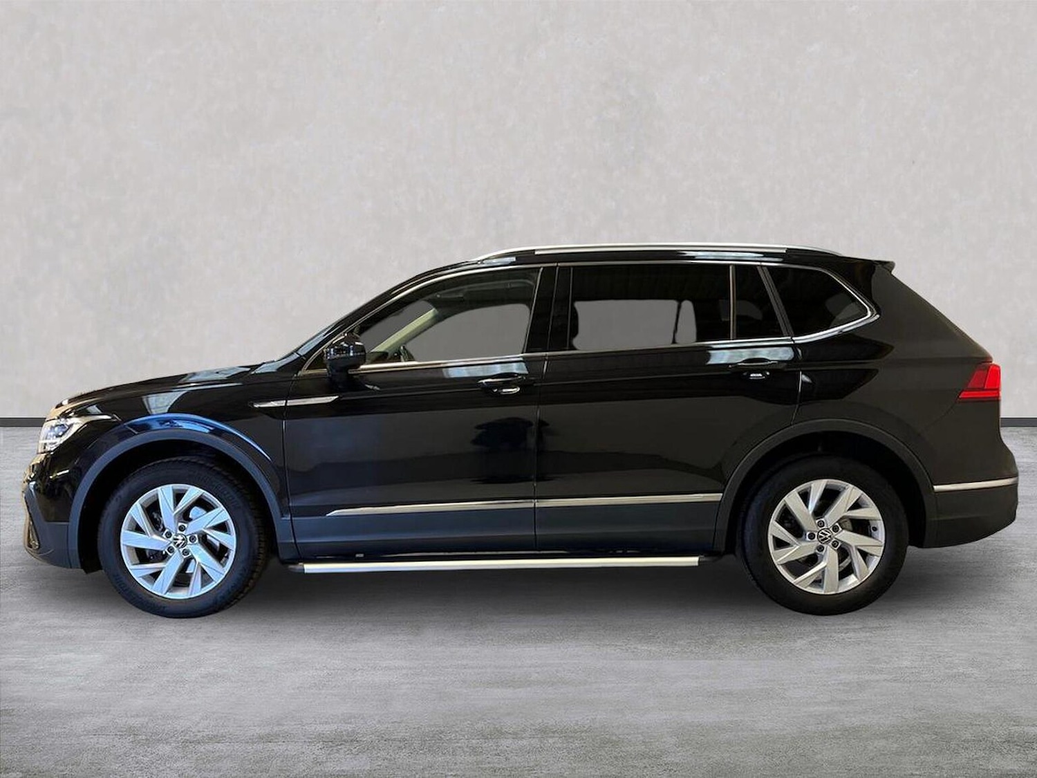 Used Volkswagen Tiguan Allspace 2022 for sale - 76565502: Photo 19