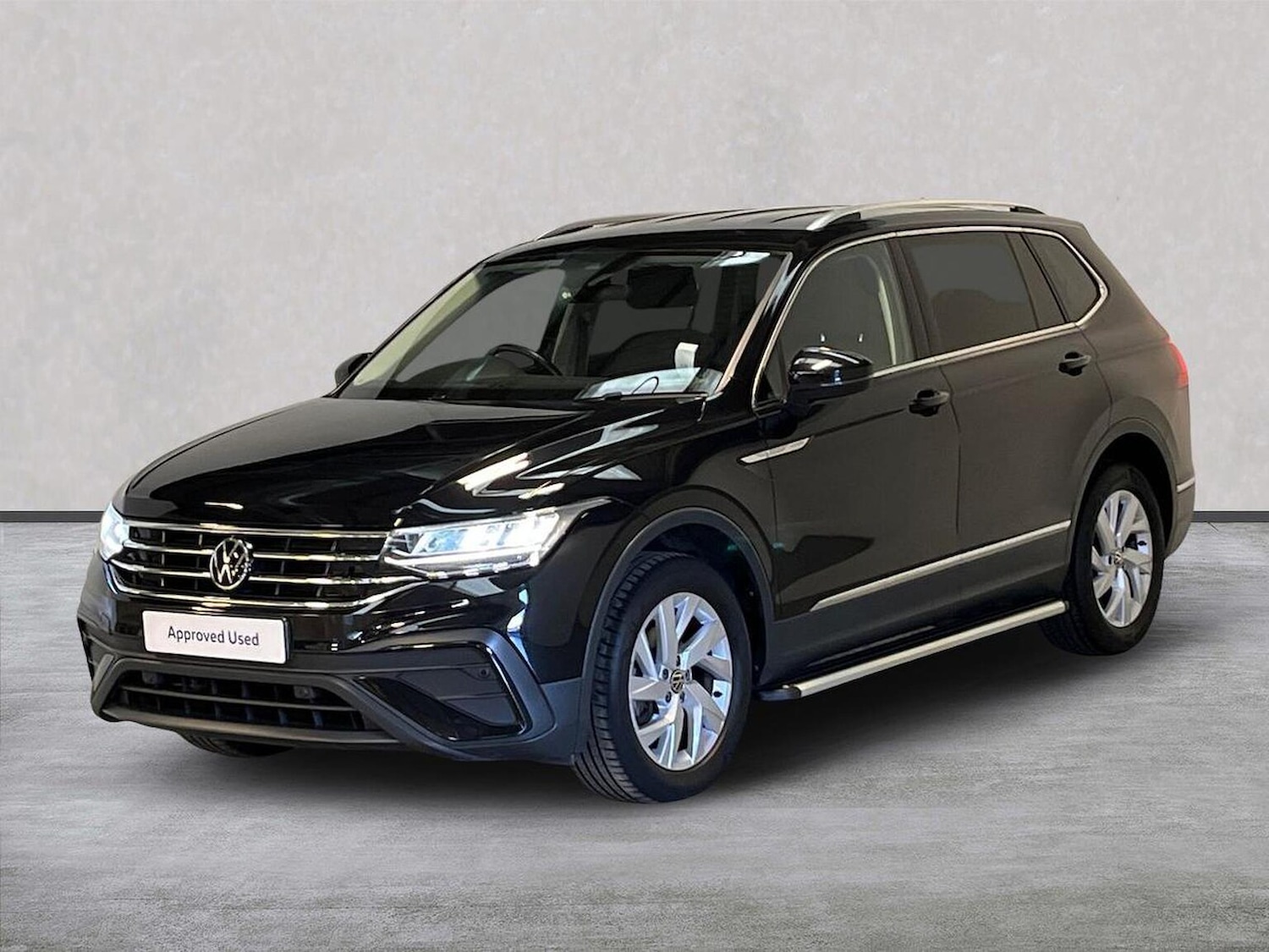 Used Volkswagen Tiguan Allspace 2022 for sale - 76565502: Photo 20