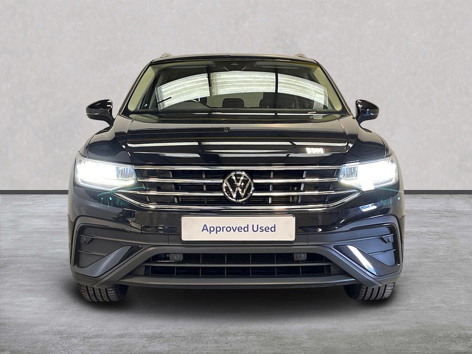 Used Volkswagen Tiguan Allspace 2022 for sale - 76565502: Photo 5