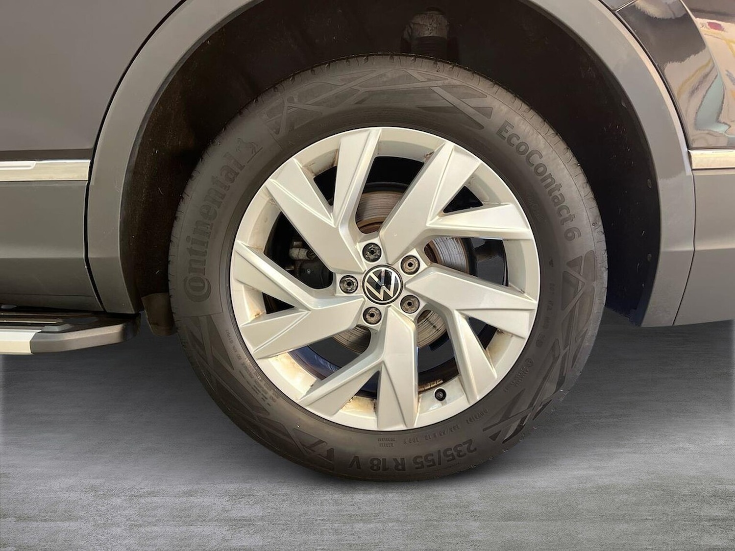 Used Volkswagen Tiguan Allspace 2022 for sale - 76565502: Photo 6