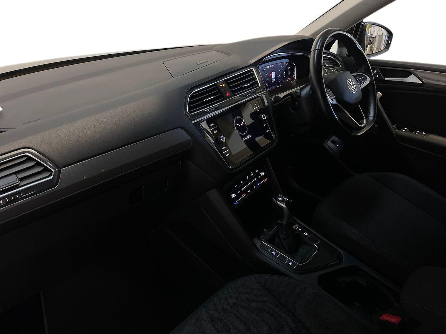 Used Volkswagen Tiguan Allspace 2022 for sale - 76565502: Photo 7