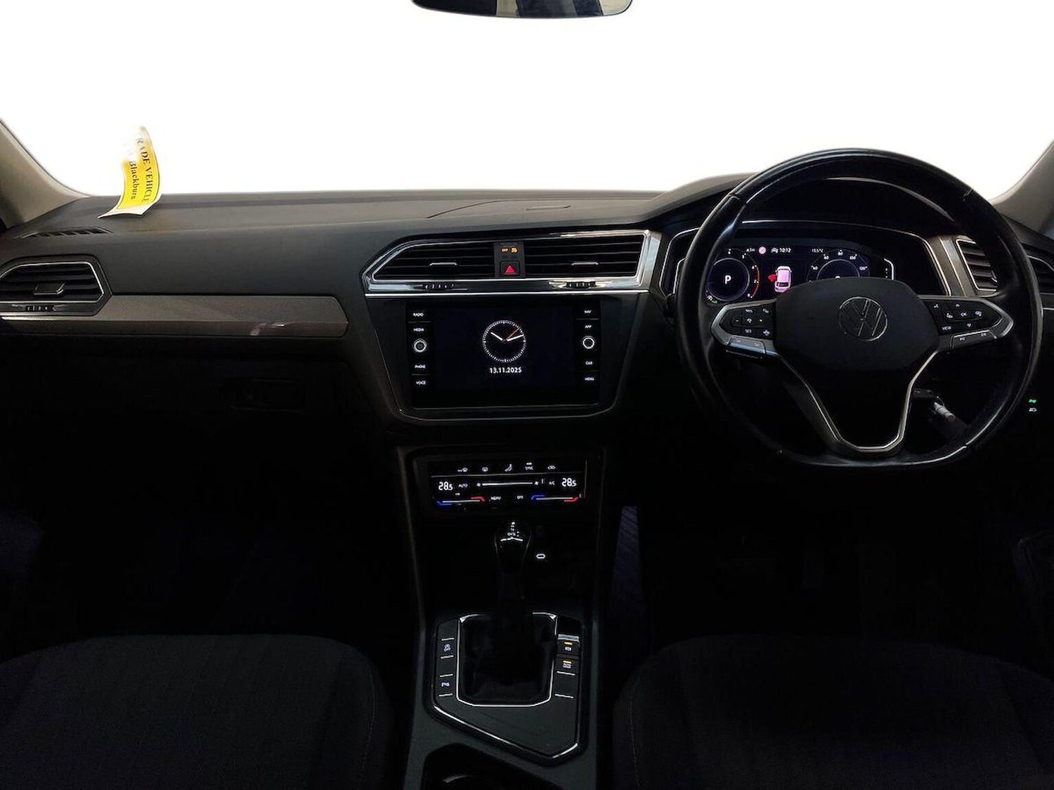 Used Volkswagen Tiguan Allspace 2022 for sale - 76565502: Photo 8