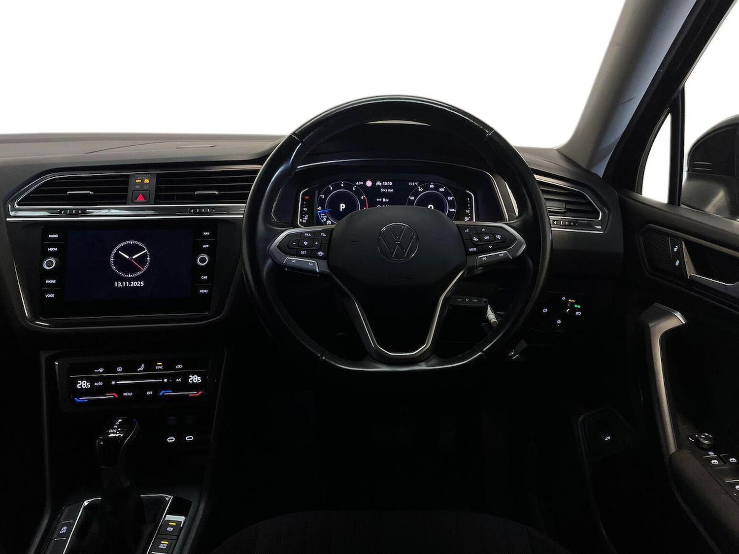 Used Volkswagen Tiguan Allspace 2022 for sale - 76565502: Photo 9